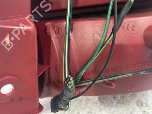 Left taillight KIA PICANTO I (SA) 1.0 | BP25477889C34 