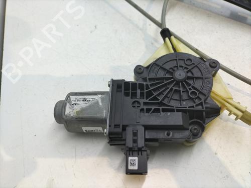 Front right window mechanism VW BEETLE (5C1, 5C2) 2.0 TDI | BP29833834C23