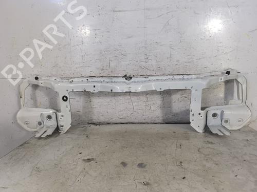 Used Front slam panel PEUGEOT 106 I (1A, 1C) 1.1 (60 hp) 27194458