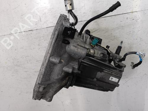 Gearbox RENAULT CLIO V (B7_) 1.0 TCe 90 (B7MT) | BP32204967M3 - Image 2