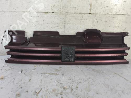Used Grille PEUGEOT 405 II Break (4E) 1.9 TD (90 hp) 24981614