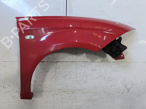 Used Right front fenders SEAT ALTEA (5P1) 1.9 TDI (105 hp) 26148421
