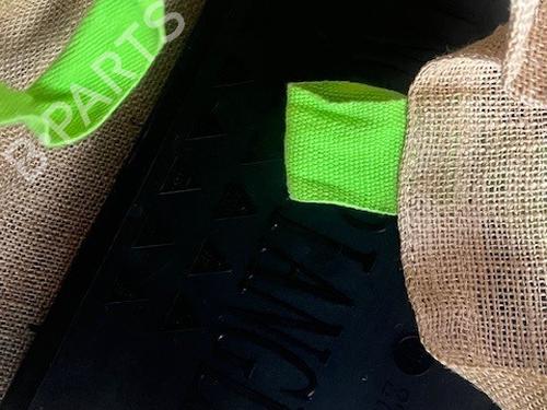 Left taillight CITROËN DS3 (SA_) 1.6 HDi 110 | BP31262889C34  - Image 12