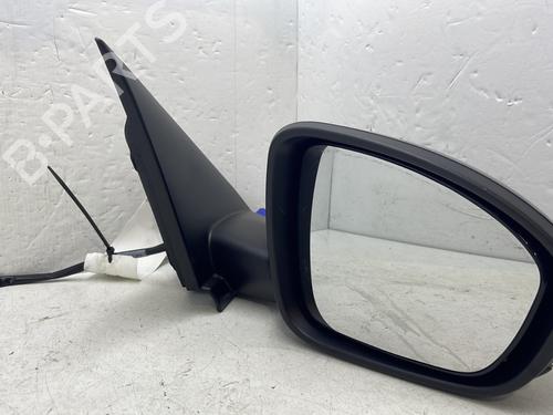 Used Right mirror Right mirror ALPINE A290 220 (218 hp) 31581386 31581386