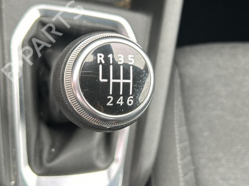 Used Gearbox Gearbox RENAULT CLIO V (B7_) 1.5 Blue dCi 85 (B7AG) (86 hp) 33934363 33934363