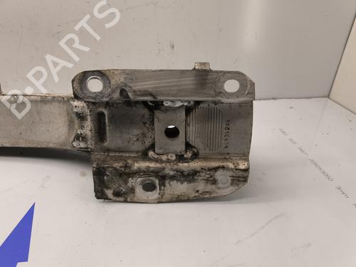 Front bumper reinforcement RENAULT LAGUNA III Grandtour (KT0/1) 2.0 dCi (KT01, KT08, KT09, KT0K, KT12, KT1D, KT1W) | BP30045661C109 