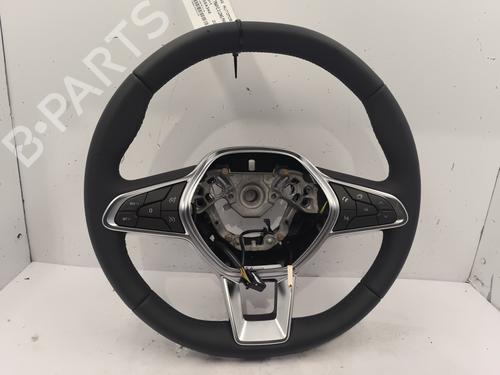 Used Steering wheel Steering wheel RENAULT TRAFIC III Van (FG_) [2014-2026] 25715625 25715625