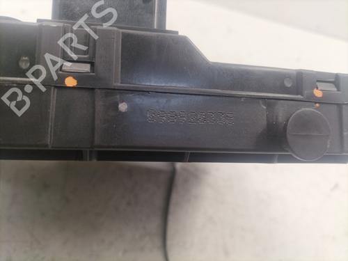 Fuse box PEUGEOT 206 Hatchback (2A/C) 1.4 HDi eco 70 | BP23254966E1 
