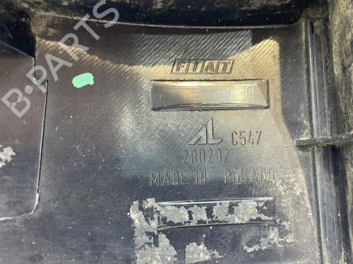 Used Right taillight Right taillight FIAT PANDA (169_) 1.2 (169.AXB11, 169.AXB1A) (60 hp) 27507110 27507110