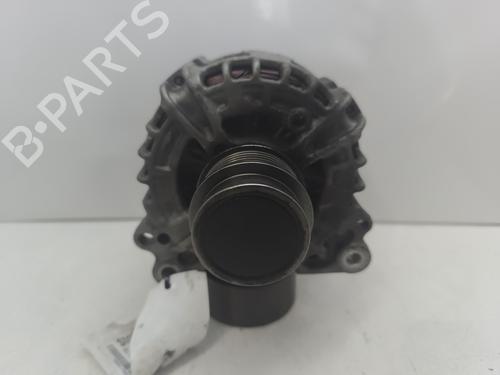 Used Alternator VW POLO V (6R1, 6C1) 1.4 TDI (90 hp) 30821428