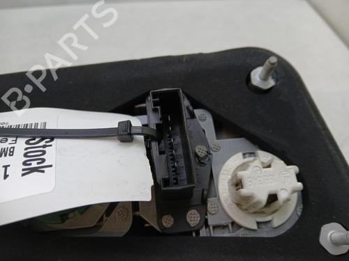 Right taillight BMW X5 (E53) 3.0 d | BP38327057C35 - Image 5