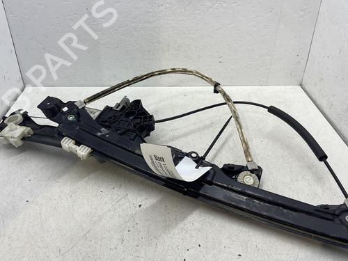 Used Front right window mechanism Front right window mechanism CITROËN DS5 1.6 HDi 110 (112 hp) 32204934 32204934