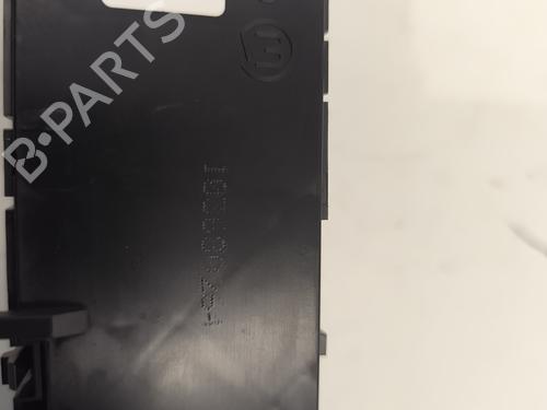 Climate control CITROËN BERLINGO (ER_, EC_) 1.5 BlueHDi 100 | BP25899380I5  - Image 5