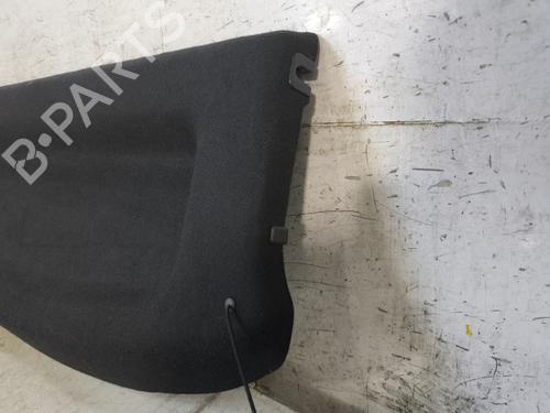 Rear parcel shelf CITROËN DS3 (SA_) 1.6 HDi 90 | BP26957445C85 