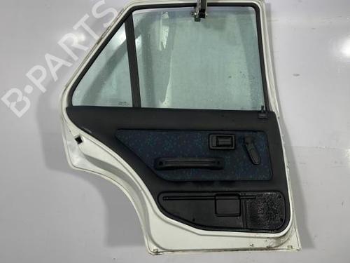 Used Left rear door PEUGEOT 106 I (1A, 1C) 1.1 (60 hp) 22832762