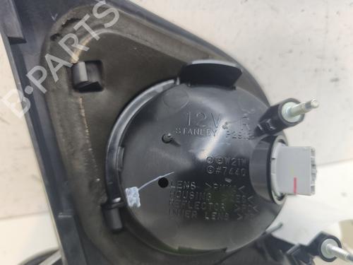 Right tailgate light MAZDA 3 (BK) | BP27619154C80 - Image 4