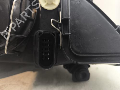 Right headlight SEAT IBIZA III (6L1) 1.9 TDI | BP30184323C29 