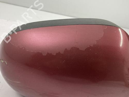 Used Right mirror Right mirror RENAULT MEGANE I Cabriolet (EA0/1_) 1.4 16V (EA0D, EA1H, EA0W, EA10) (95 hp) 22817676 22817676