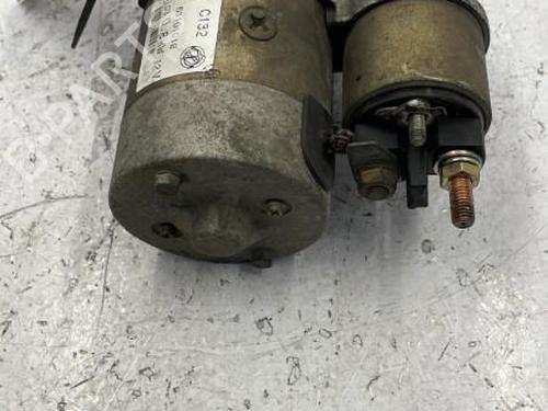 Starter FIAT PUNTO (188_) 1.2 60 (188.030, .050, .130, .150, .230, .250) | BP22838144M8 