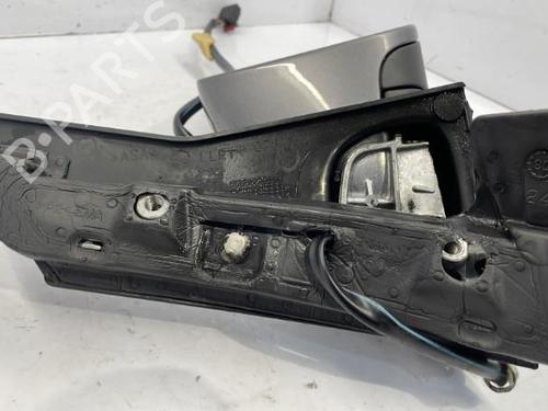 Right mirror VW GOLF PLUS V (5M1, 521) 1.6 TDI | BP22832451C27 