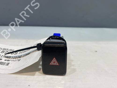 Used Warning switch TOYOTA AURIS (_E18_) 2.0 D-4D (ADE186_, ADE186R) (124 hp) 30497447