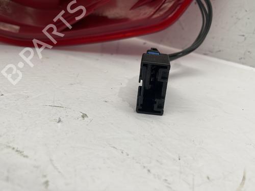 Used Left taillight Left taillight CITROËN C4 I (LC_) 1.6 HDi (90 hp) 24981738 24981738