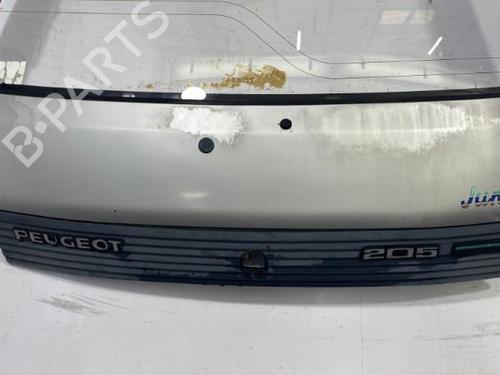 Tailgate PEUGEOT 205 II (20A/C) 1.0 | BP29561911C6 