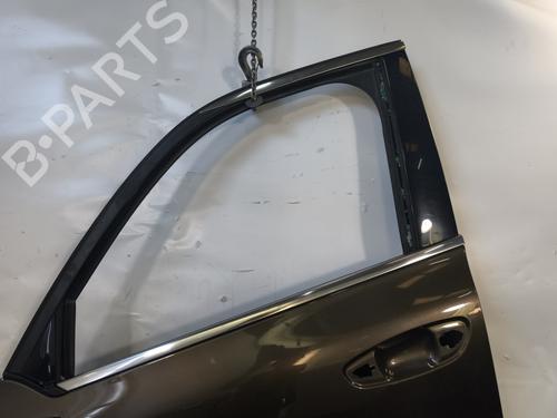 Left front door CITROËN C4 Picasso II 1.6 HDi / BlueHDi 115 | BP29491905C2 