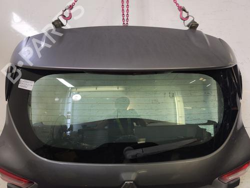 Used Tailgate Tailgate RENAULT CLIO IV (BH_) 1.5 dCi 90 (90 hp) 35961495 35961495