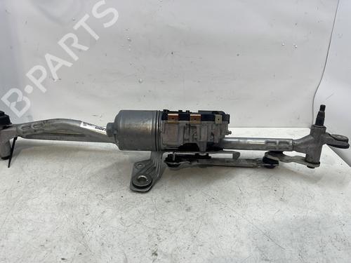 Front wiper motor AUDI A6 Allroad C7 (4GH, 4GJ) 3.0 TDI quattro | BP29079597M29 