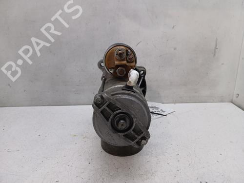 Used Starter Starter PEUGEOT 3008 I MPV (0U_) 2.0 HDi 150 / BlueHDi 150 (150 hp) 39894081 39894081