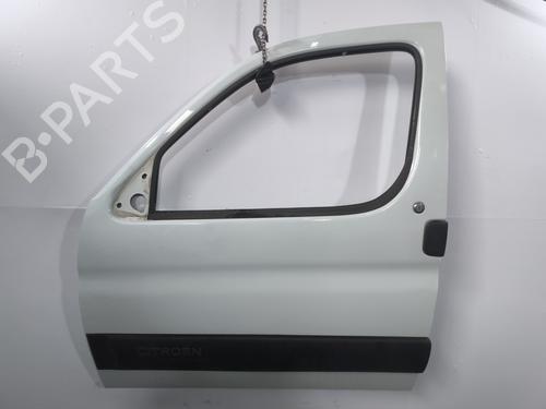 Used Left front door Left front door 38628914 38628914