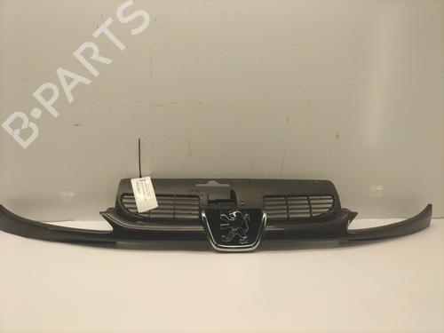 grille-peugeot-206-cc-2d-2000-2001-2002-2003-2004-2005-2006-2007-2008-32281082 main image