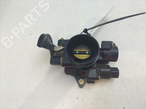 Used Throttle body PEUGEOT 107 (PM_, PN_) 1.0 (68 hp) 28414892