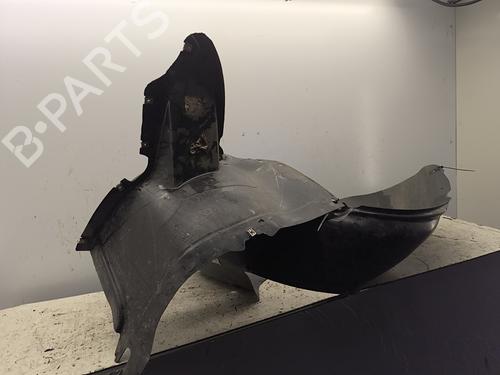 Wheel arch VW GOLF VI (5K1) 1.6 TDI | BP29747546C56 