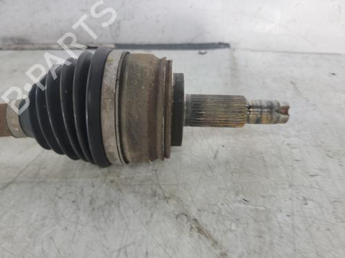 Right front driveshaft RENAULT MASTER III Van (FV) | BP26584939M39 - Image 7