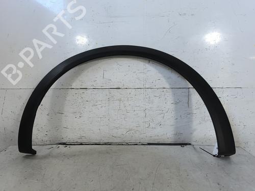 Højre bagtil skærm liste RENAULT CAPTUR II (HF_) TCe 130 (HFMF) (131 hp) 27598717
