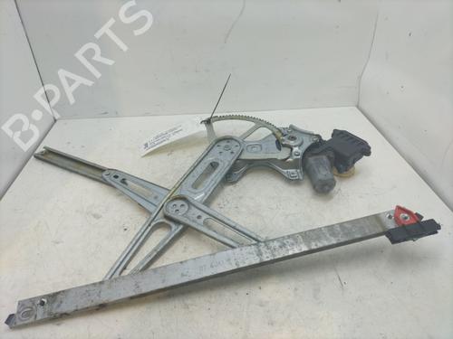 Front left window mechanism TOYOTA YARIS (_P13_) 1.5 Hybrid (NHP130_, NHP130) | BP29141355C22