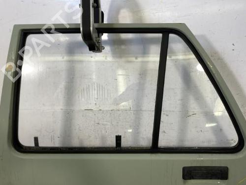 Used Left rear door Left rear door 22835844 22835844