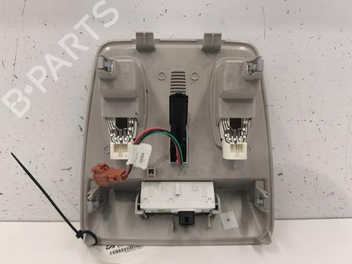 Interior roof light RENAULT ZOE (BFM_) ZOE (BFMC, BFMD) | BP26148284I8 