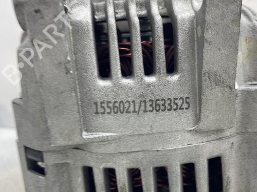 Alternator MERCEDES-BENZ A-CLASS (W168) A 170 CDI (168.008) | BP29639894M7 