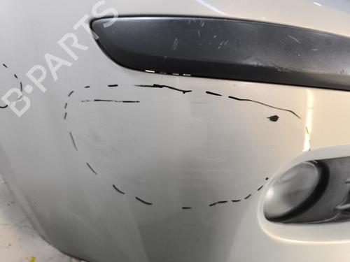 Foran kofangere RENAULT MODUS / GRAND MODUS (F/JP0_) 1.4 (JP01, JP0J) | BP30045737C7 