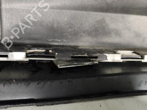Front bumper PEUGEOT 207 (WA_, WC_) 1.4 | BP29165526C7 