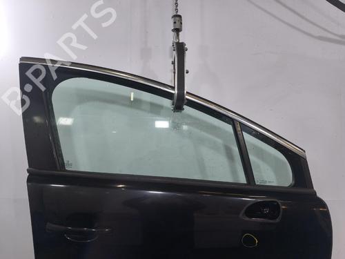 Used Right front door Right front door PEUGEOT 3008 I MPV (0U_) 2.0 HDi (163 hp) 40163258 40163258