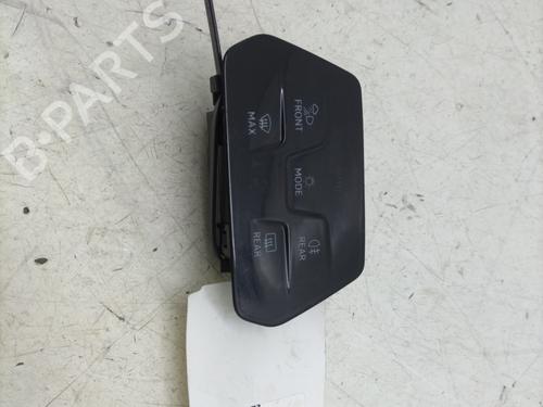 Used Headlight switch VW GOLF VIII Variant (CG5, DB5) 2.0 TDI (150 hp) 30327016