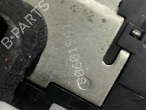Front left lock RENAULT CLIO III (BR0/1, CR0/1) 1.5 dCi (C/BR0G, C/BR1G) | BP22831864C98 