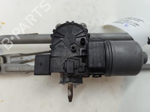 Front wiper motor VW POLO V (6R1, 6C1) 1.4 (6R1) | BP26957236M29 