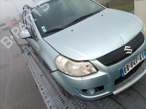 Left front window switch SUZUKI SX4 (EY, GY) 1.6 VVT (RW416, YA21S) | BP30929157I27 - Image 6
