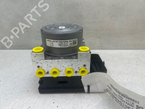 ABS pump TOYOTA AYGO X (_B7_) 1.0 VVT-i (KGB70) | BP40516380M43 - Image 5