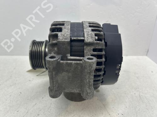 Alternador Alternador AUDI A5 (8T3) 3.0 TFSI quattro (272 hp) 36148241 36148241